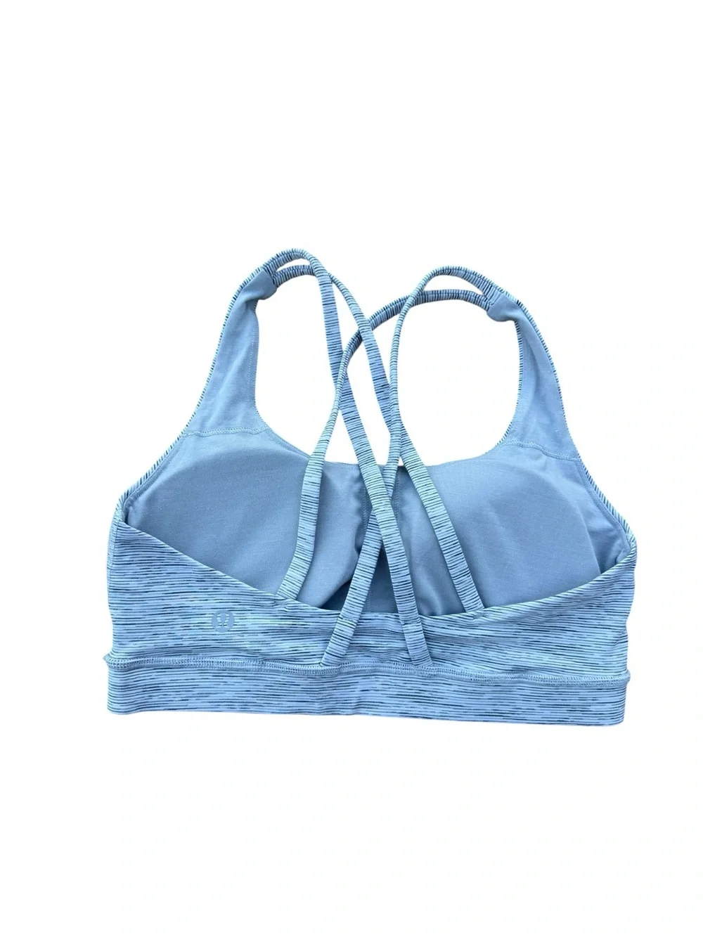 Lululemon Energy Bra Size 6